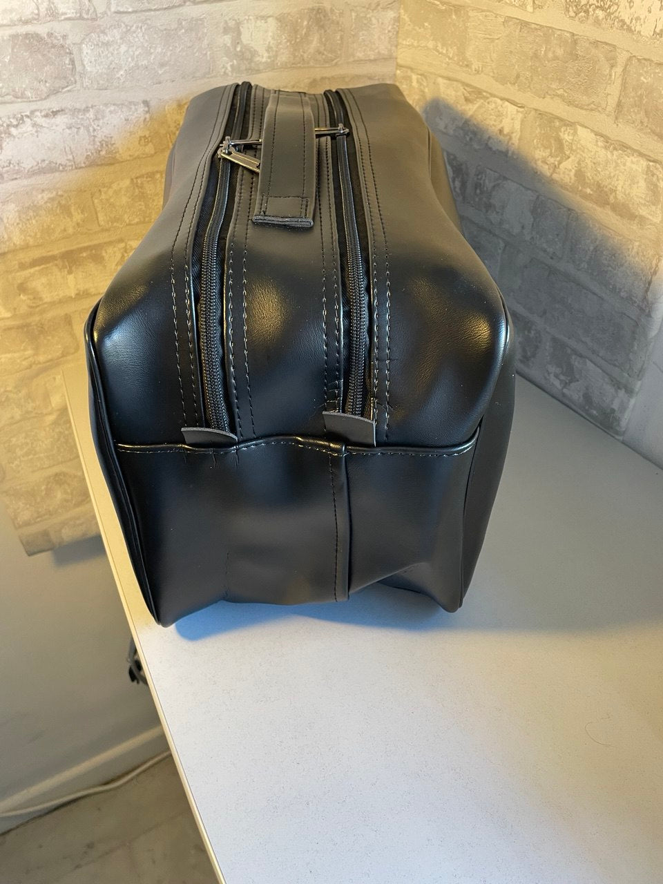 Organizer Bag with logo BMW