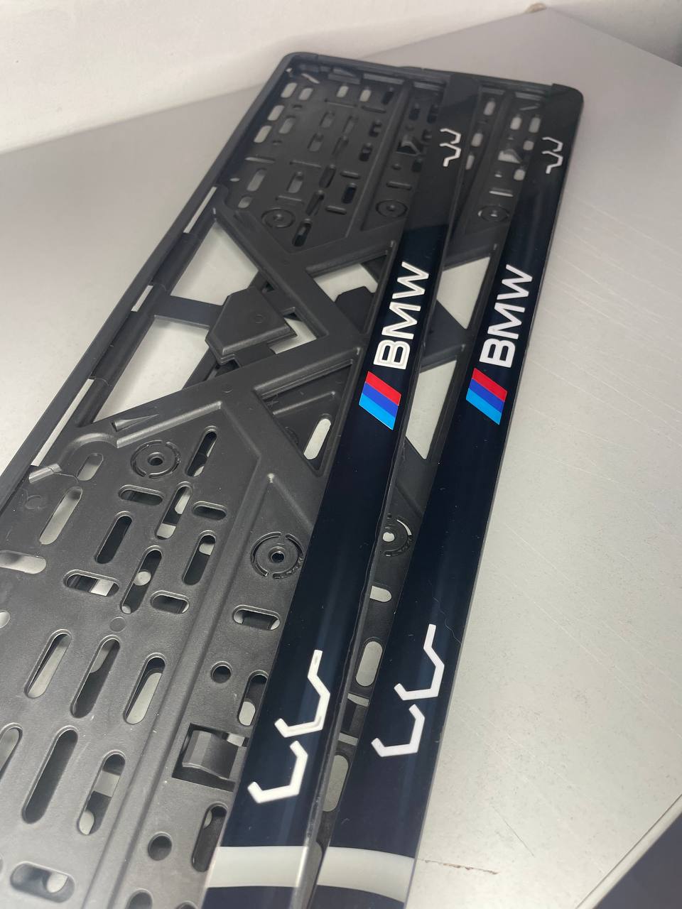 Number Plate Holder BMW M