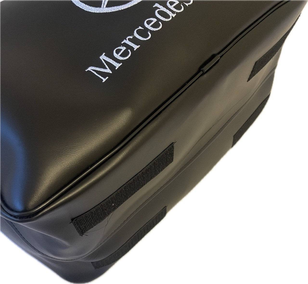 Organizer Bag with logo Mercedes-Benz