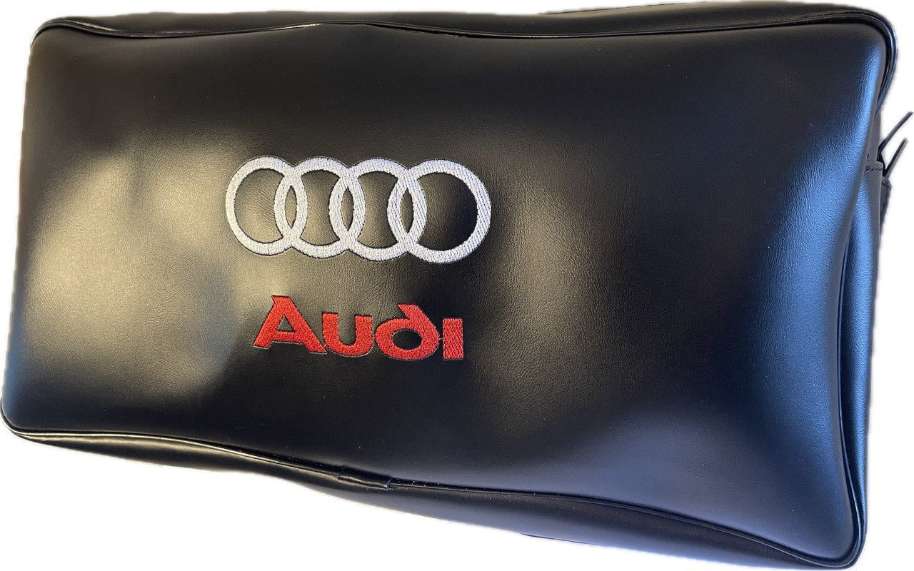Organizer Bag with logo AUDI