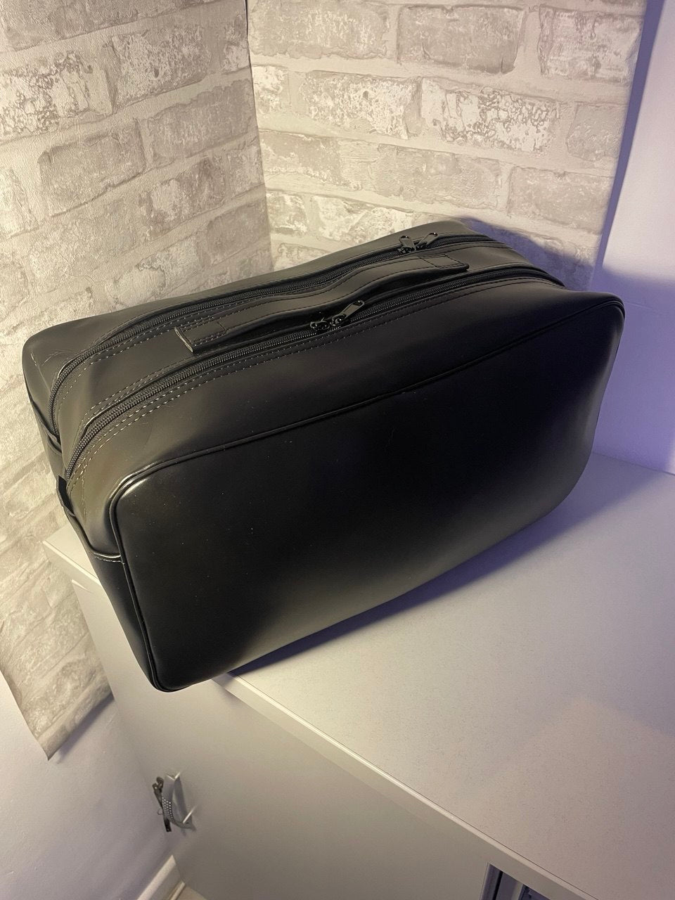 Organizer Bag with logo Subaru