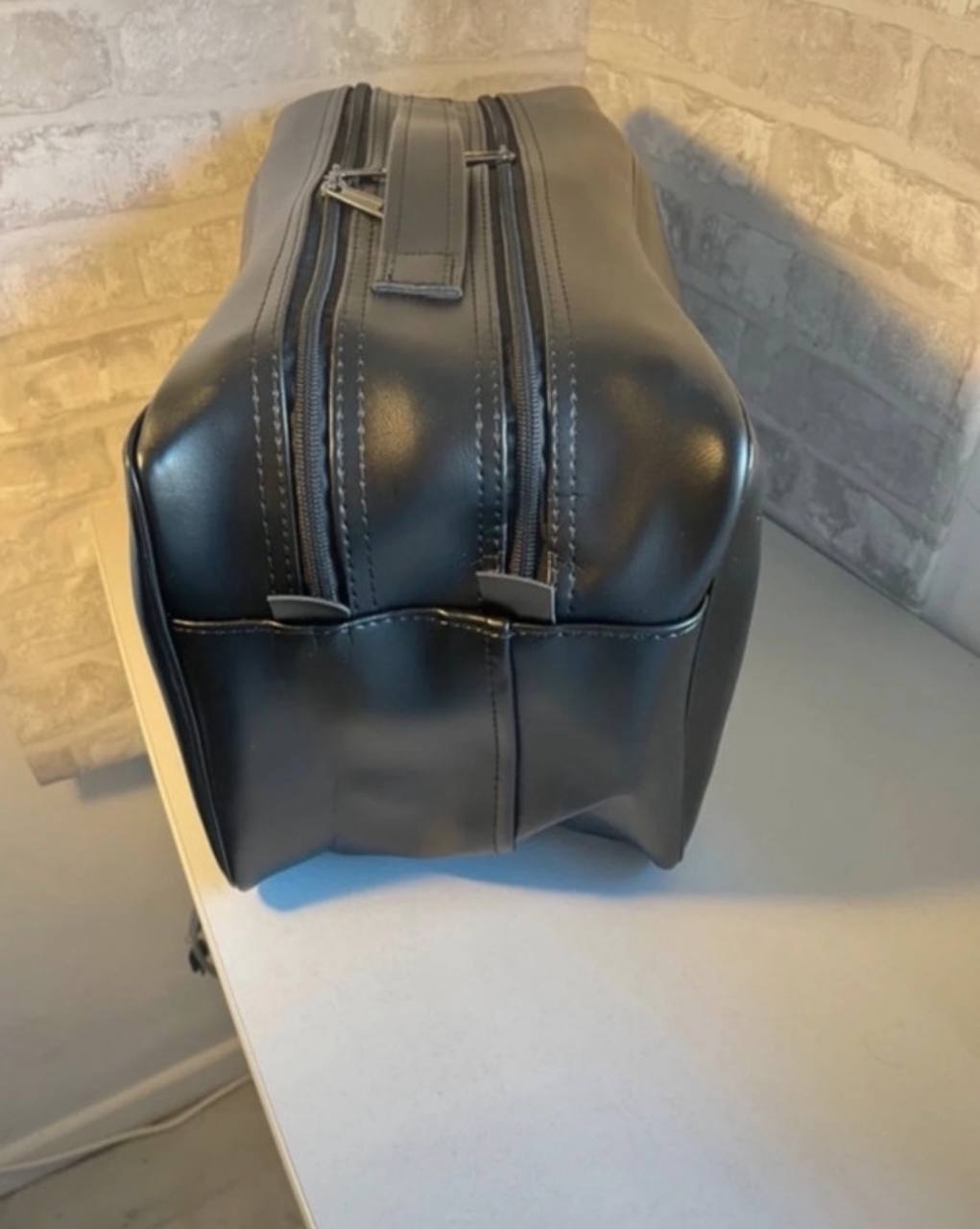 Organizer Bag with logo AUDI