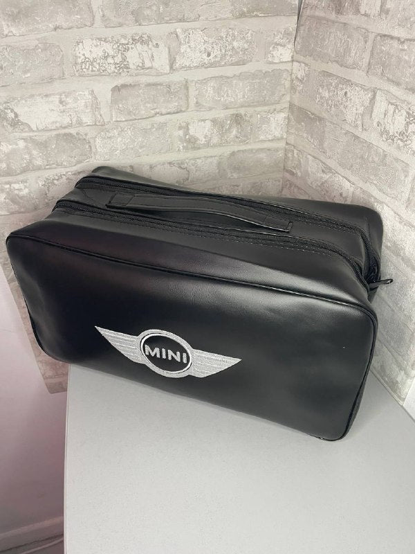 Organizer Bag with logo MINI