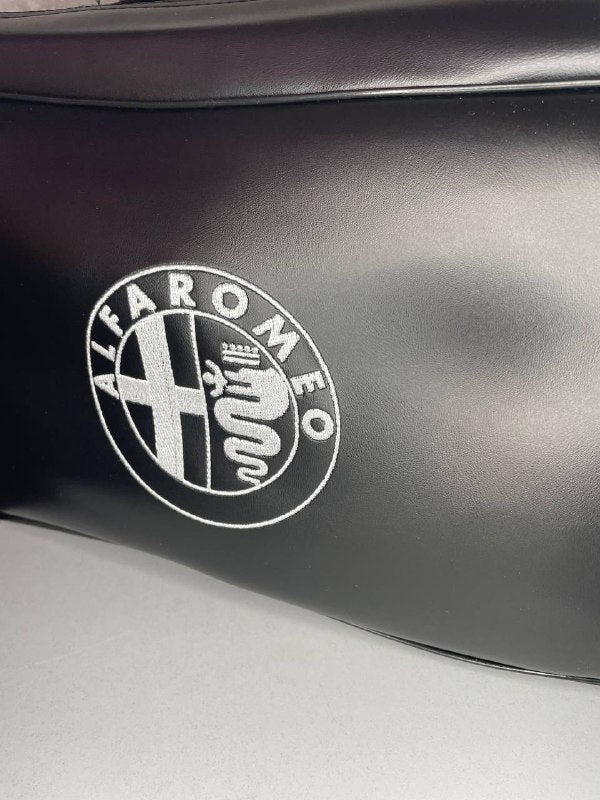 Organizer Bag with logo ALFA ROMEO