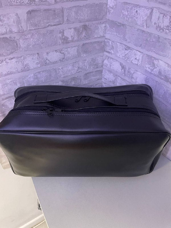 Organizer Bag with logo S-Line