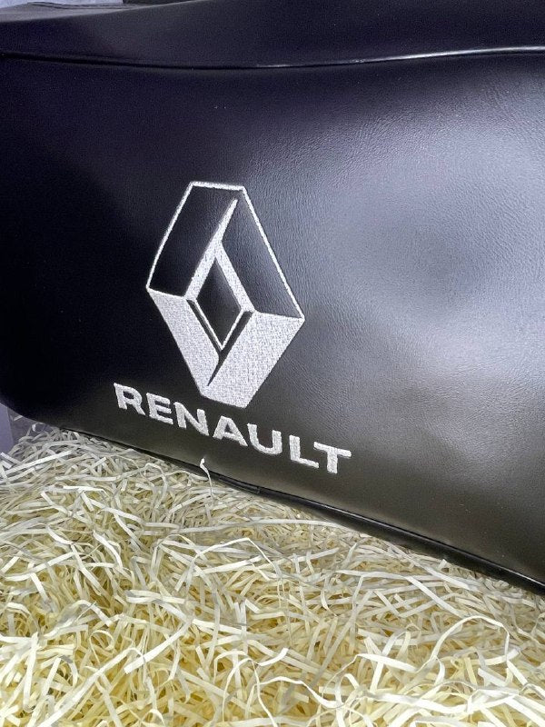 Organizer Bag with logo RENAULT