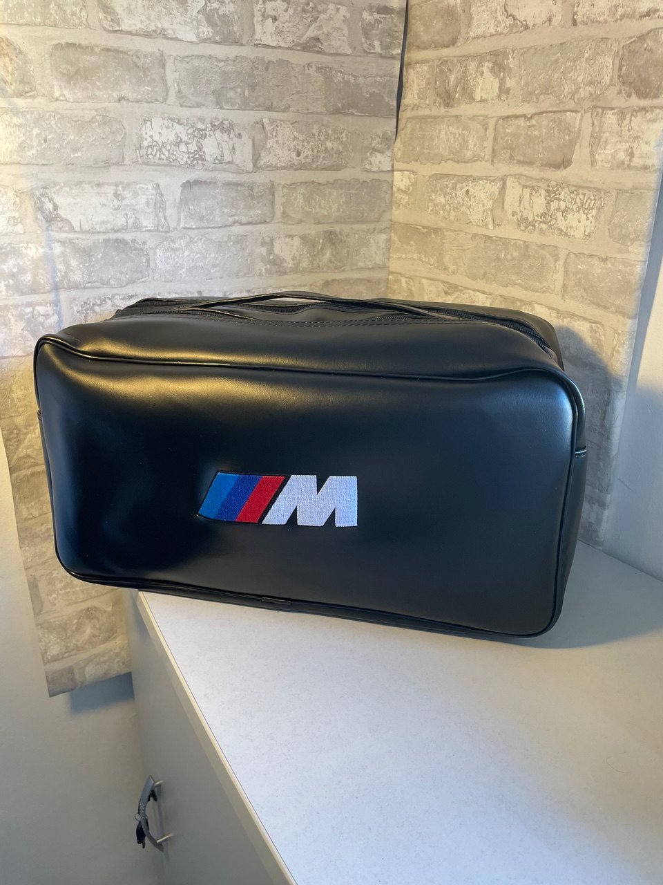 Organizer Bag with logo  BMW M