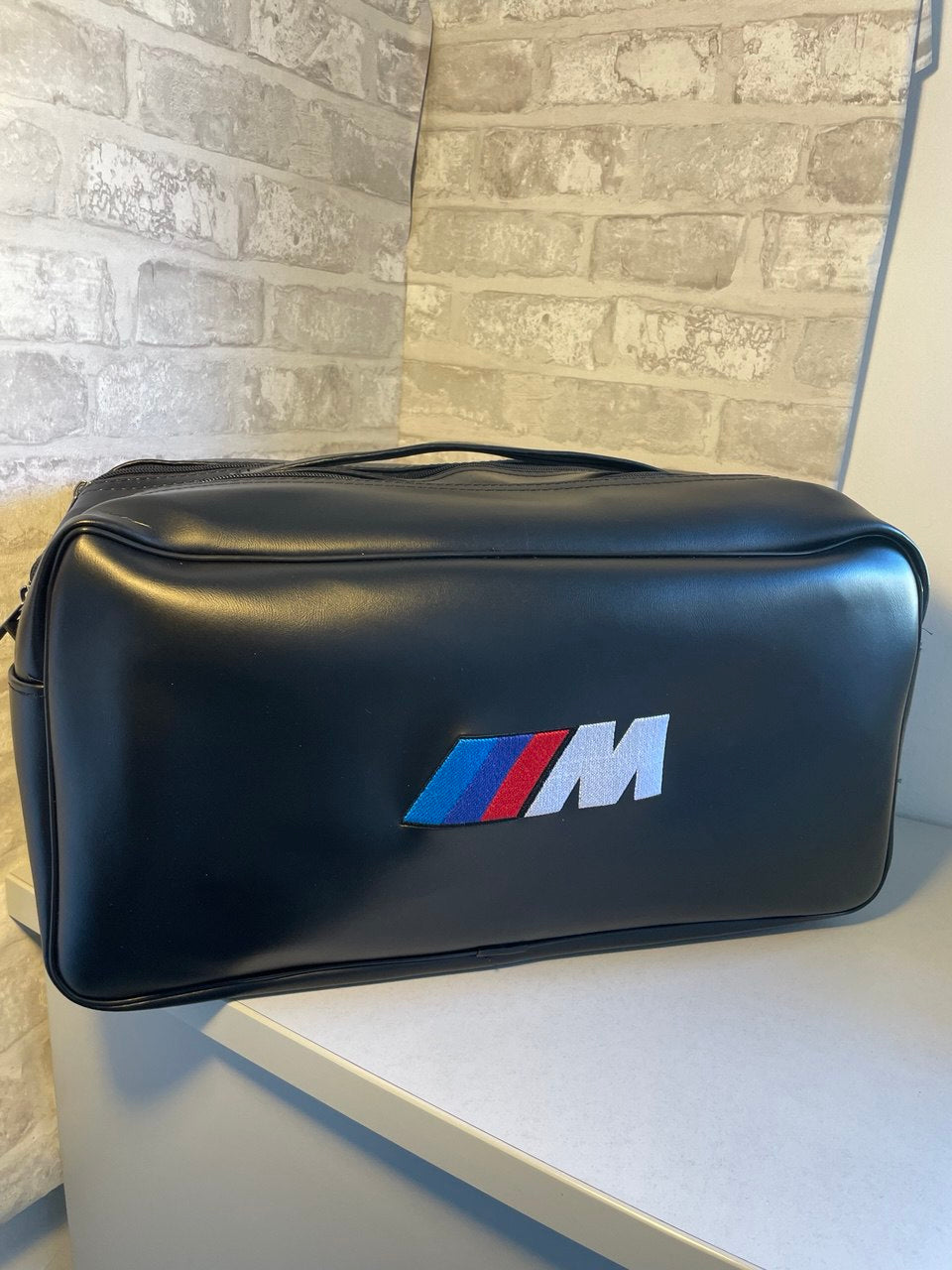 Organizer Bag with logo  BMW M