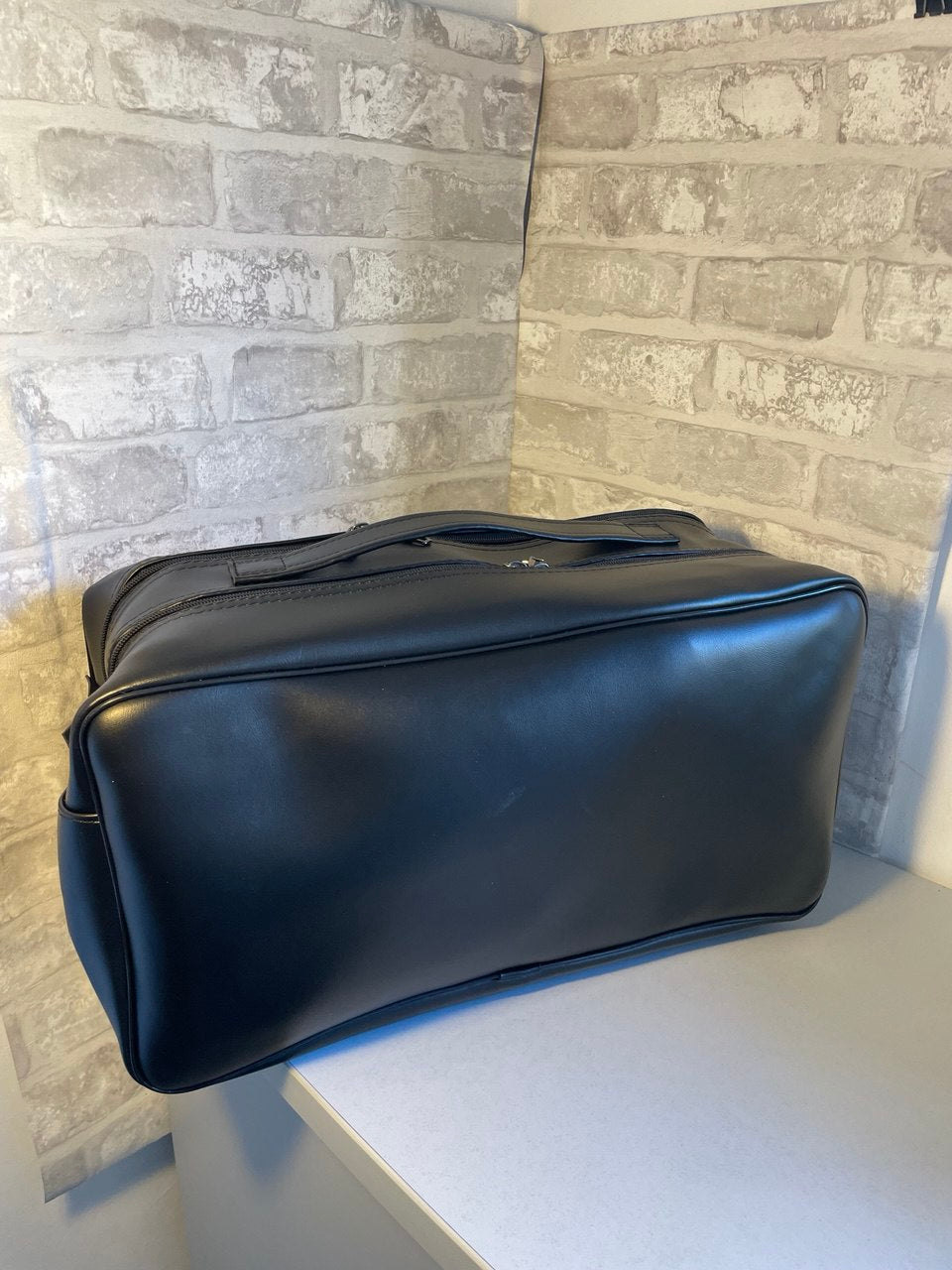 Organizer Bag with logo  BMW