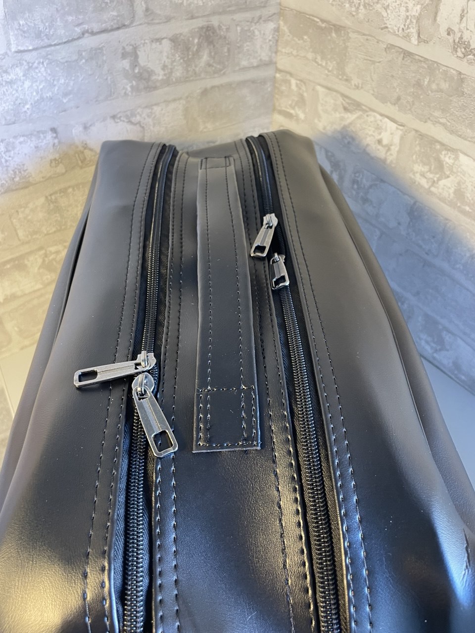 Organizer Bag with logo  BMW