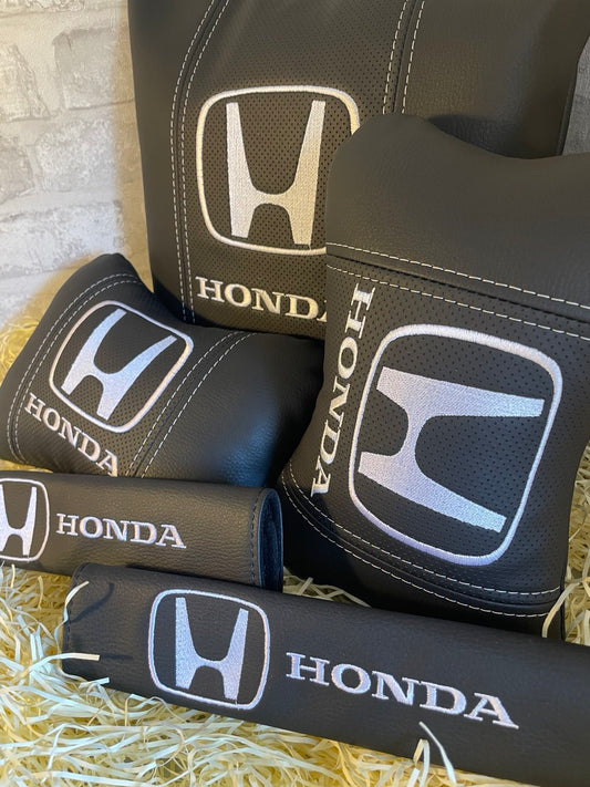 Lot Pillows  Honda Neck Support Pillow for Car Seat