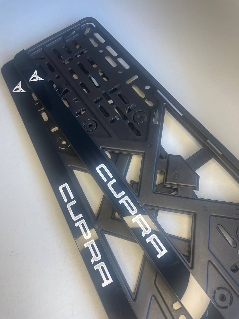 Number Plate Holder CUPRA