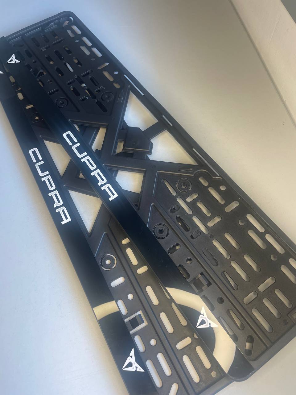 Number Plate Holder CUPRA