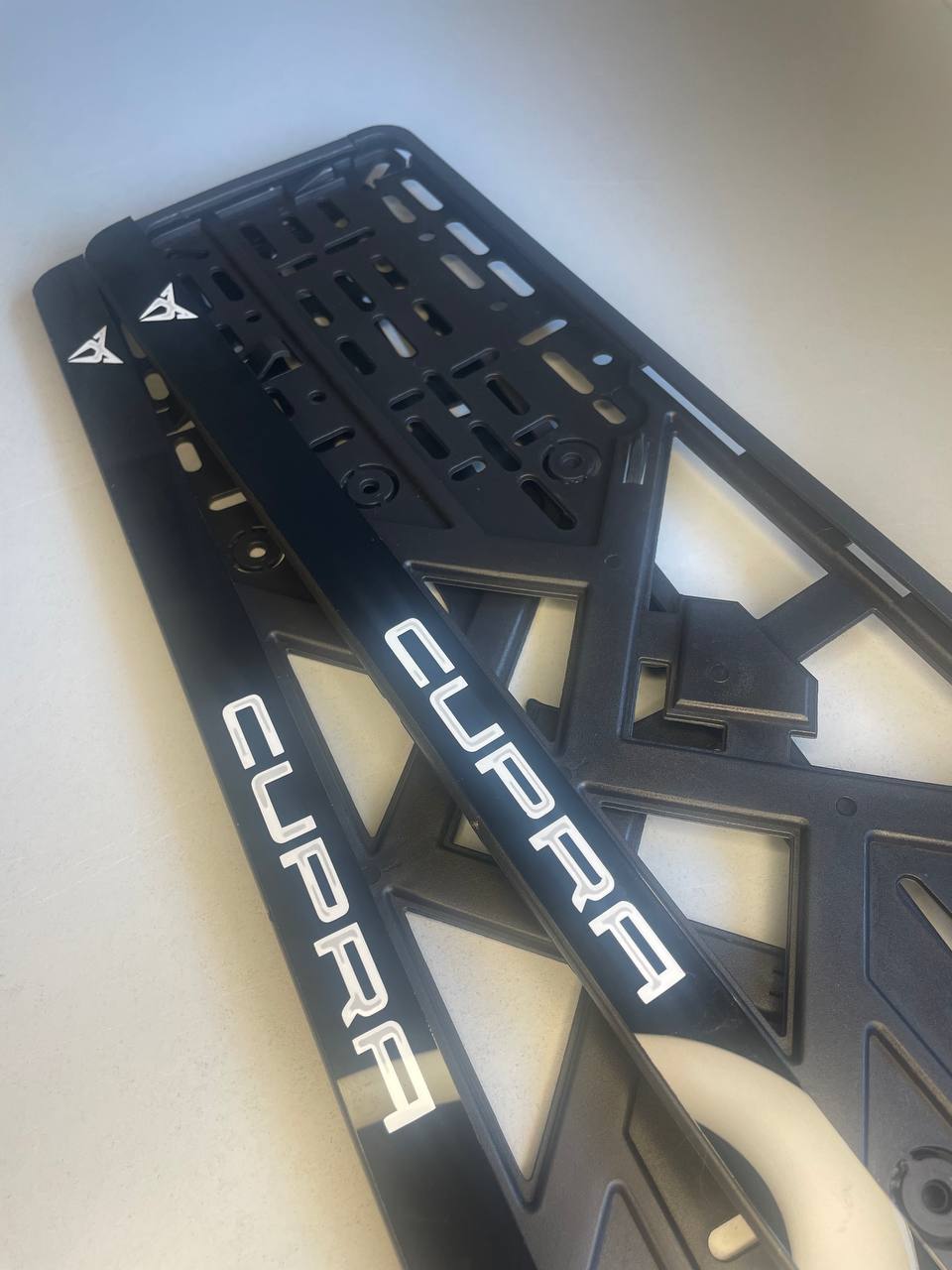 Number Plate Holder CUPRA