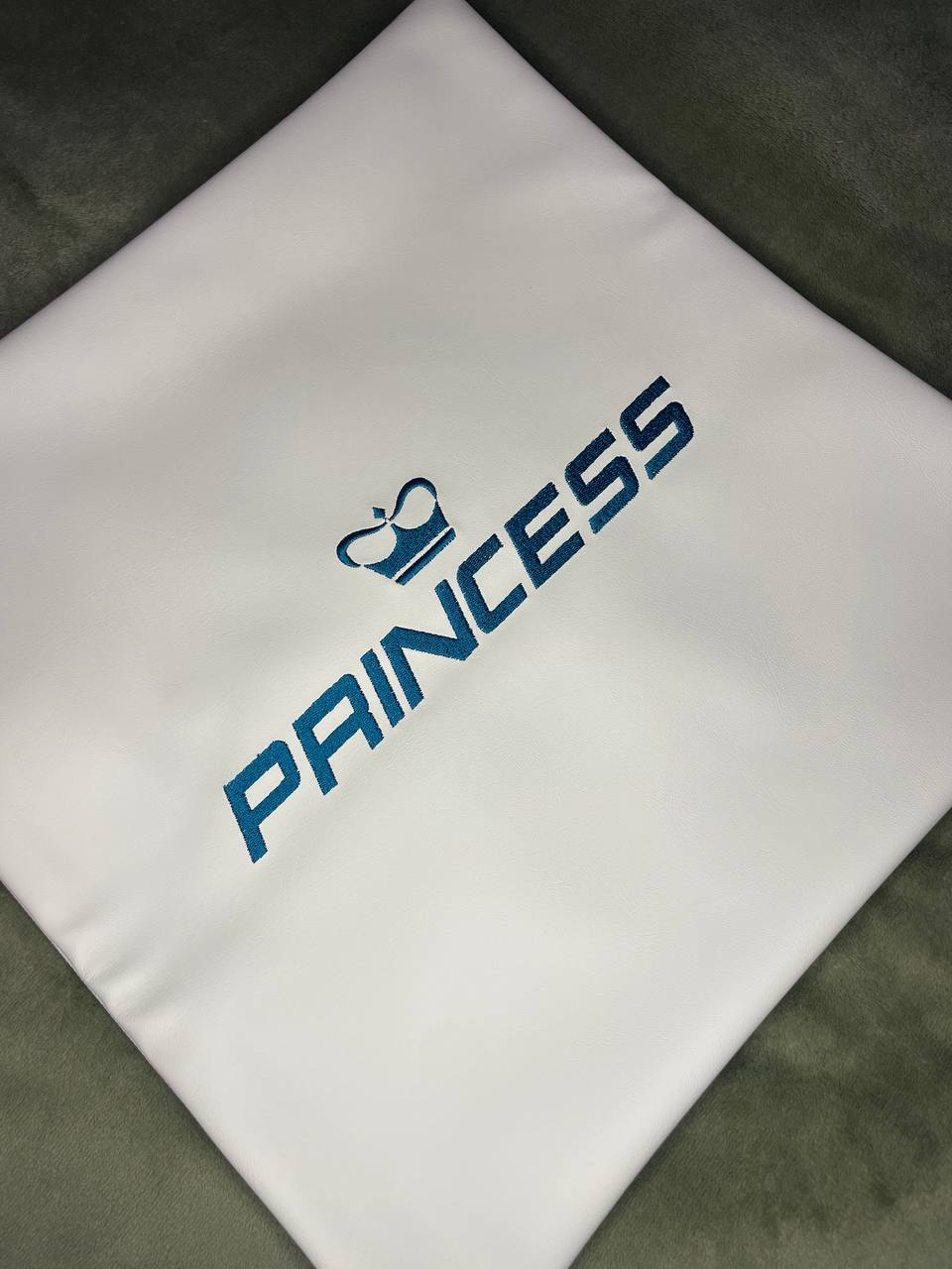 Pillows for Yacht PRINCESS
