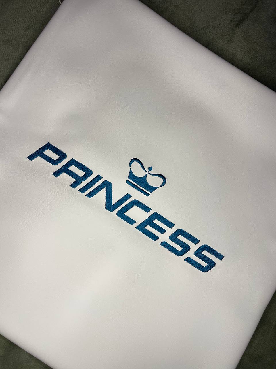 Pillows for Yacht PRINCESS