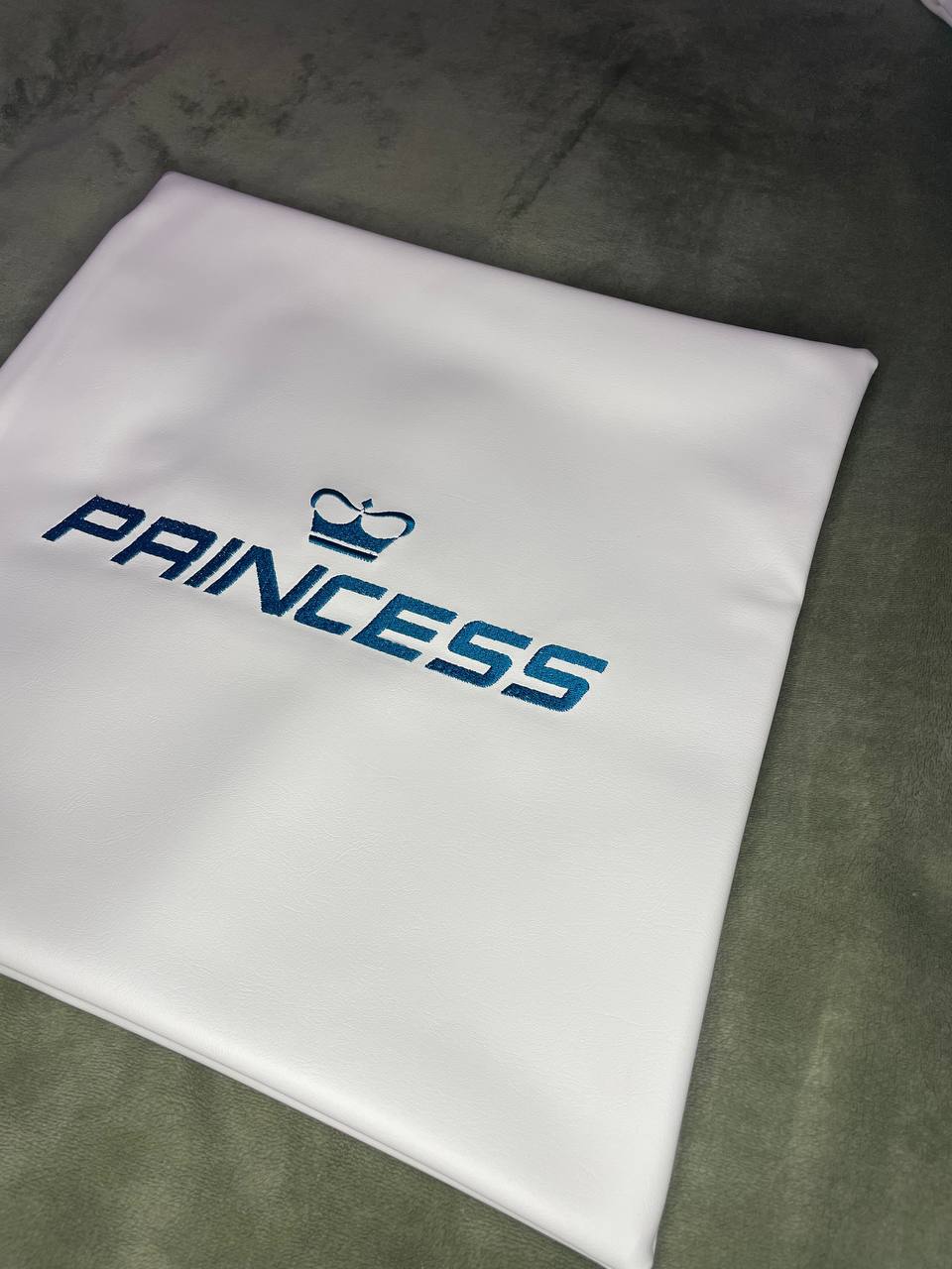 Pillows for Yacht PRINCESS
