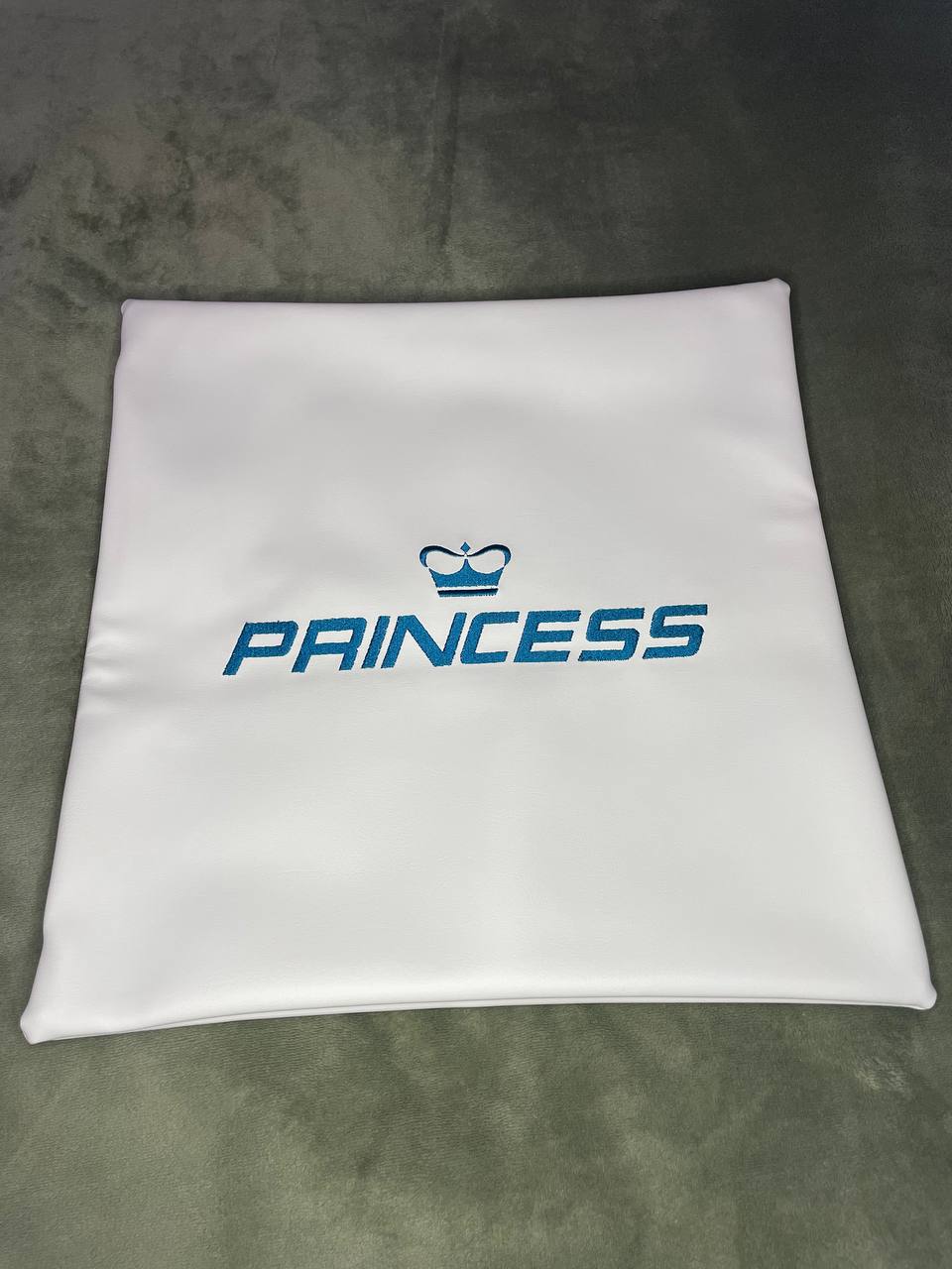 Pillows for Yacht PRINCESS