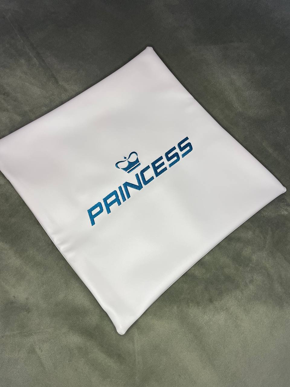 Pillows for Yacht PRINCESS