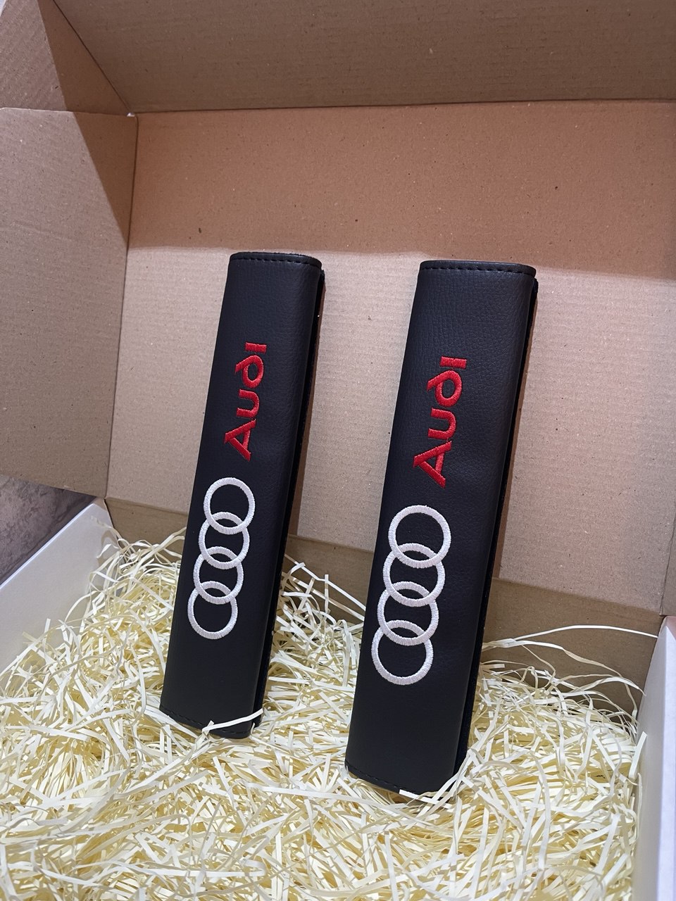 Lot Pillows AUDI Neck Support Pillow for Car Seat