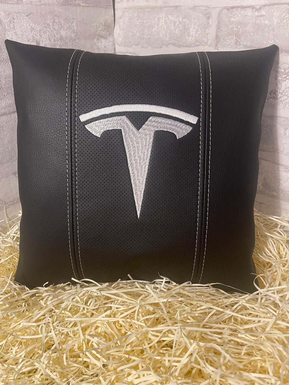 Lot Pillows  Tesla Neck Support Pillow for Car Seat