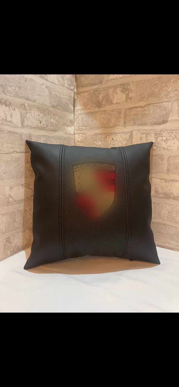 Lot Pillows  With You Logo+Text  Neck Support Pillow for Car Seat