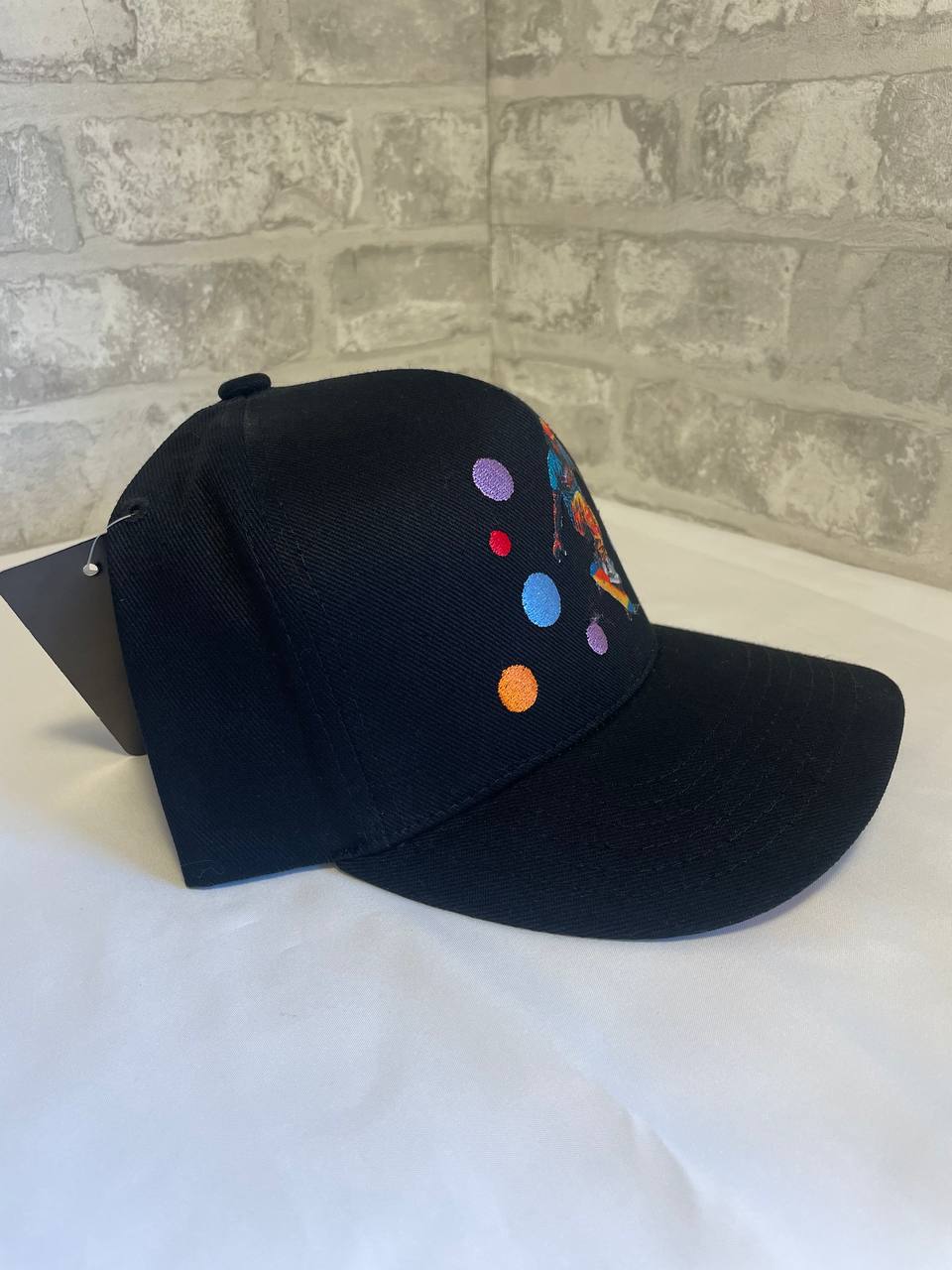 Custom Caps Prints Skate Bord