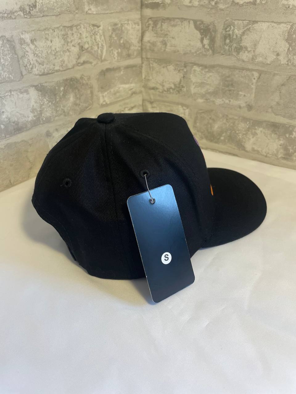 Custom Caps Prints Skate Bord