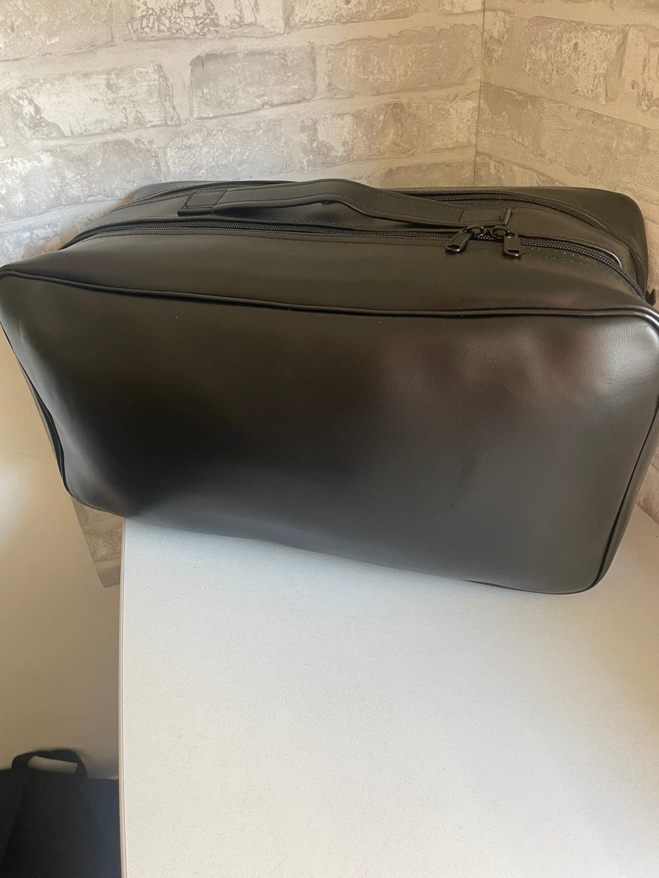 Organizer Bag with logo Lexus