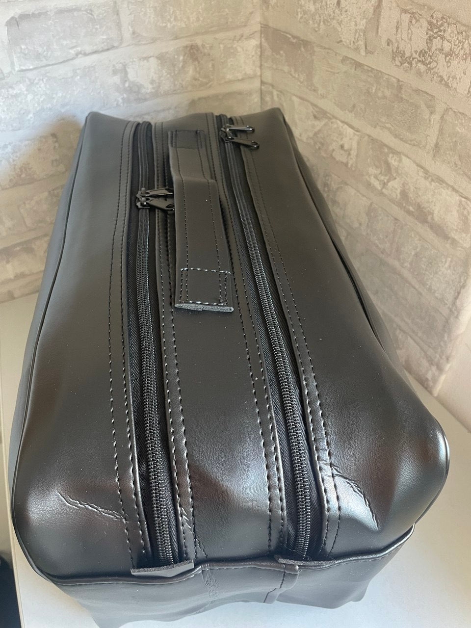 Organizer Bag with logo  BMW M