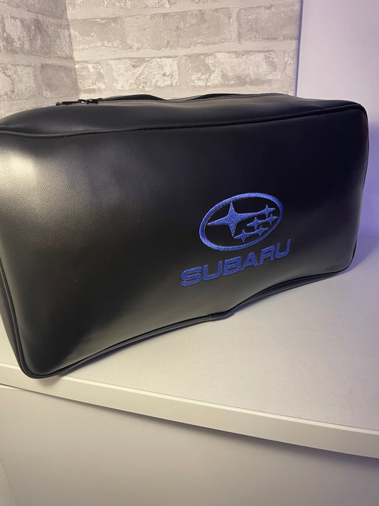 Organizer Bag with logo  Subaru