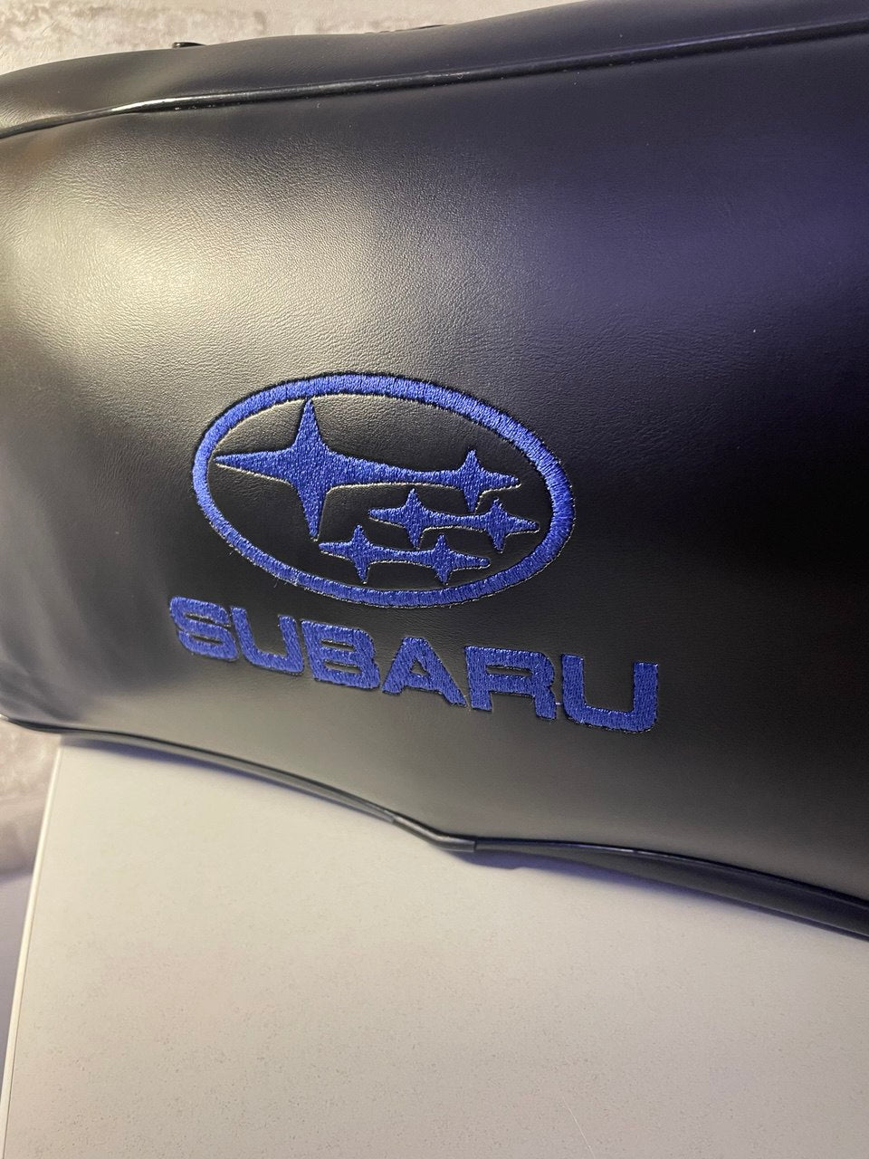 Organizer Bag with logo  Subaru