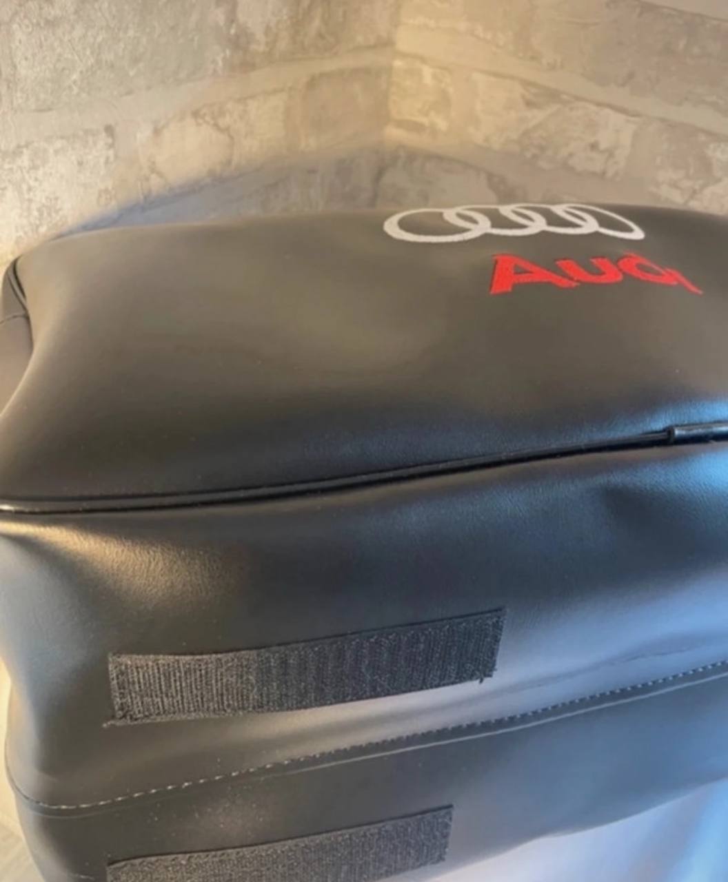 Organizer Bag with logo AUDI