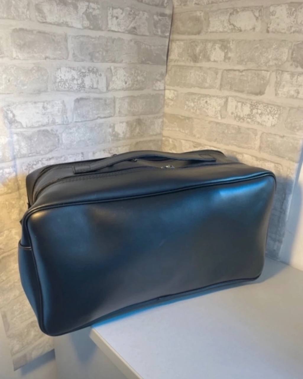 Organizer Bag with logo AUDI