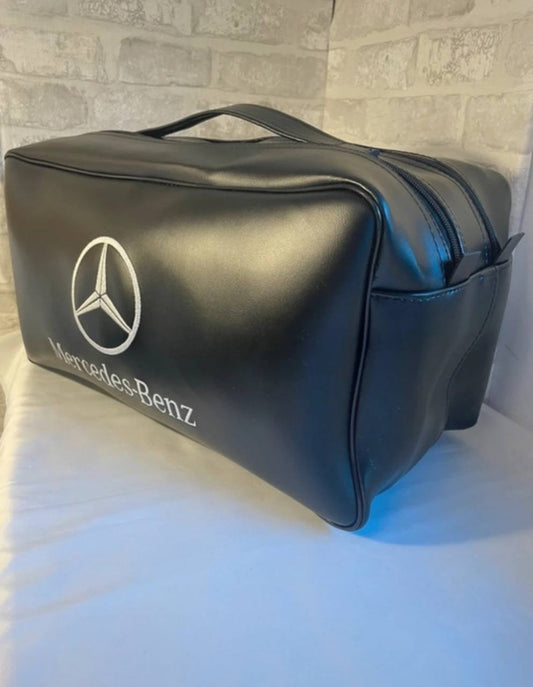 Organizer Bag with logo Mercedes-Benz