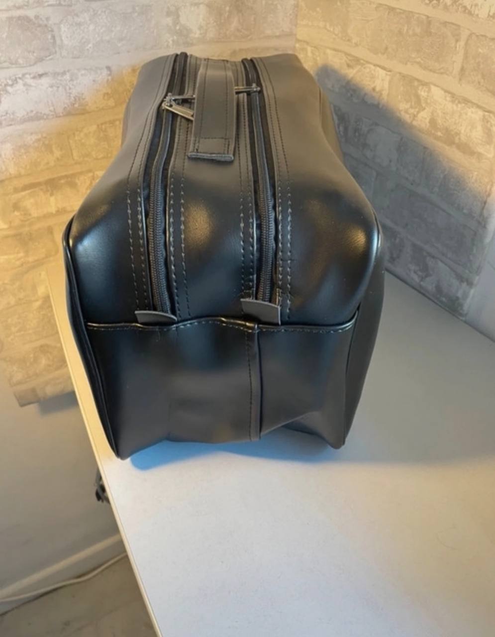 Organizer Bag with logo Mercedes-Benz