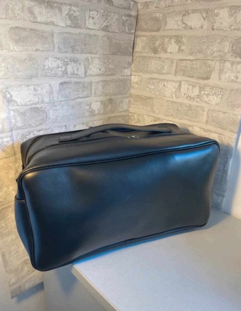 Organizer Bag with logo Mercedes-Benz