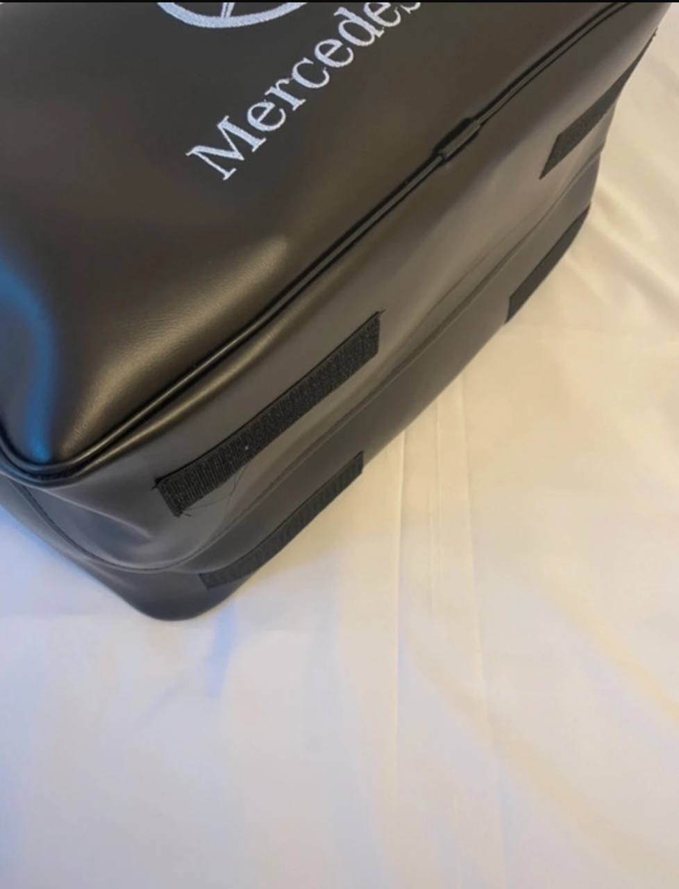 Organizer Bag with logo Mercedes-Benz