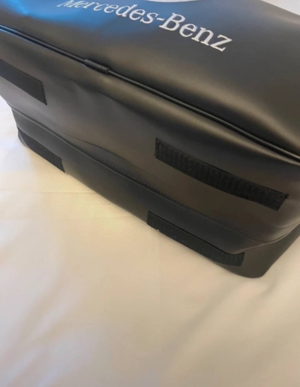 Organizer Bag with logo Mercedes-Benz