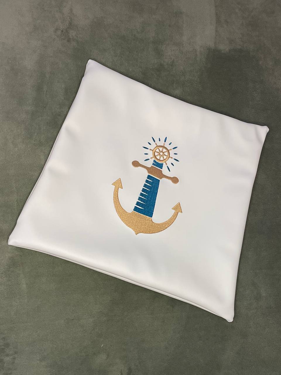 Pillows for YOUR LOGO