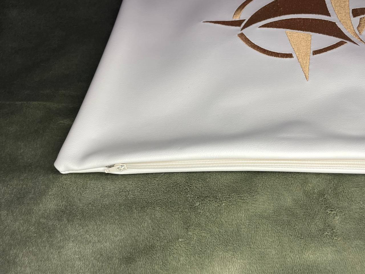 Pillows for Yacht LOGO