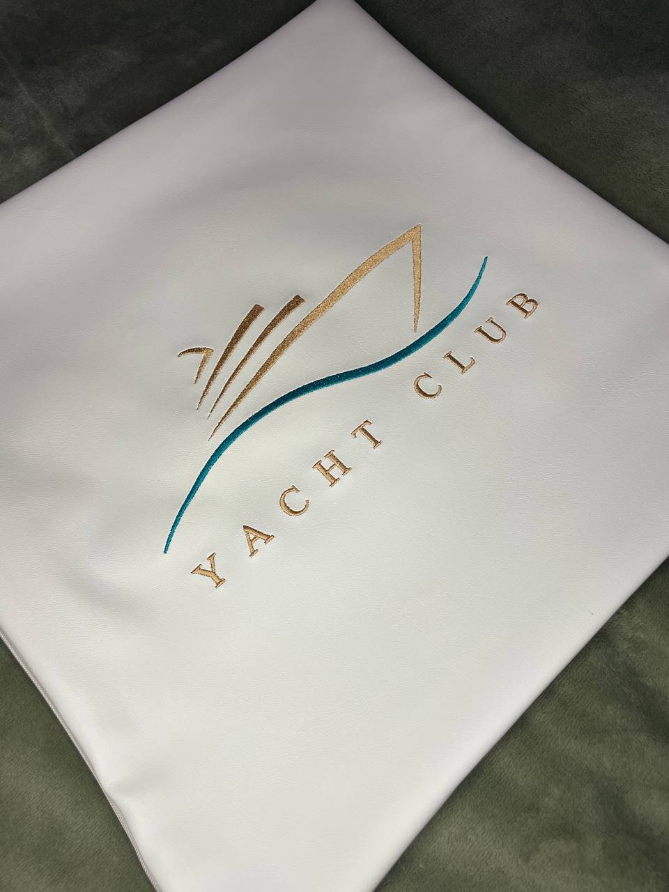 Pillows for Yachts Clubs