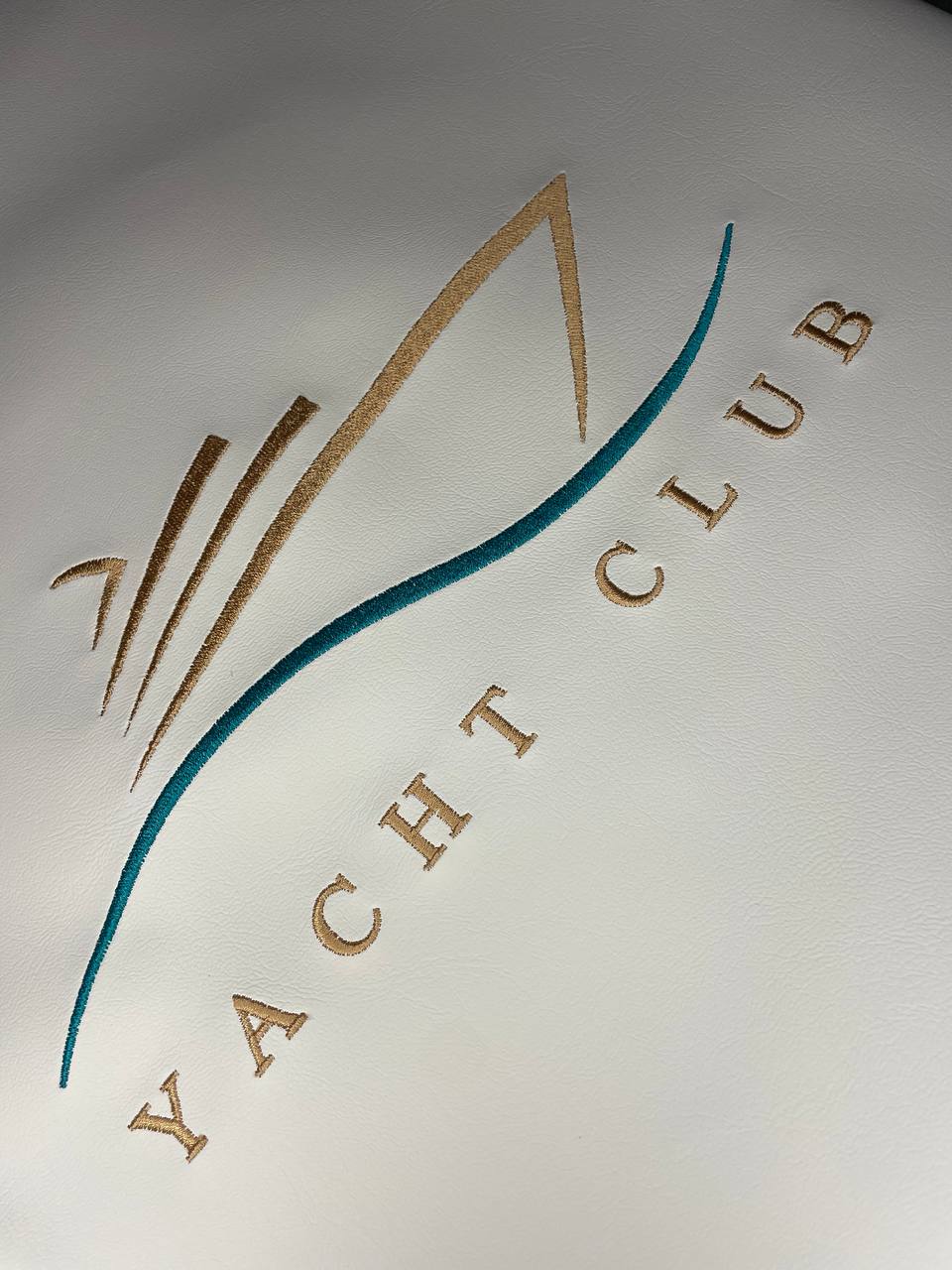 Pillows for Yachts Clubs