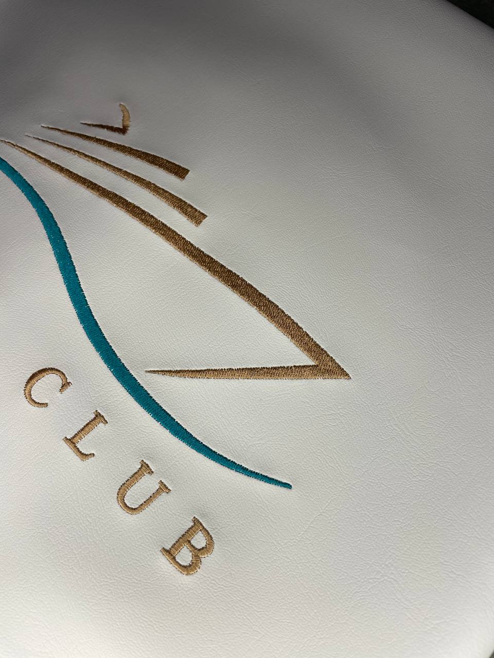 Pillows for Yachts Clubs