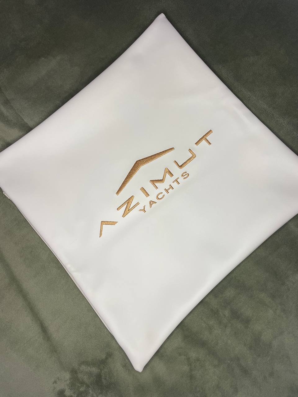 Pillows for AZIMUT