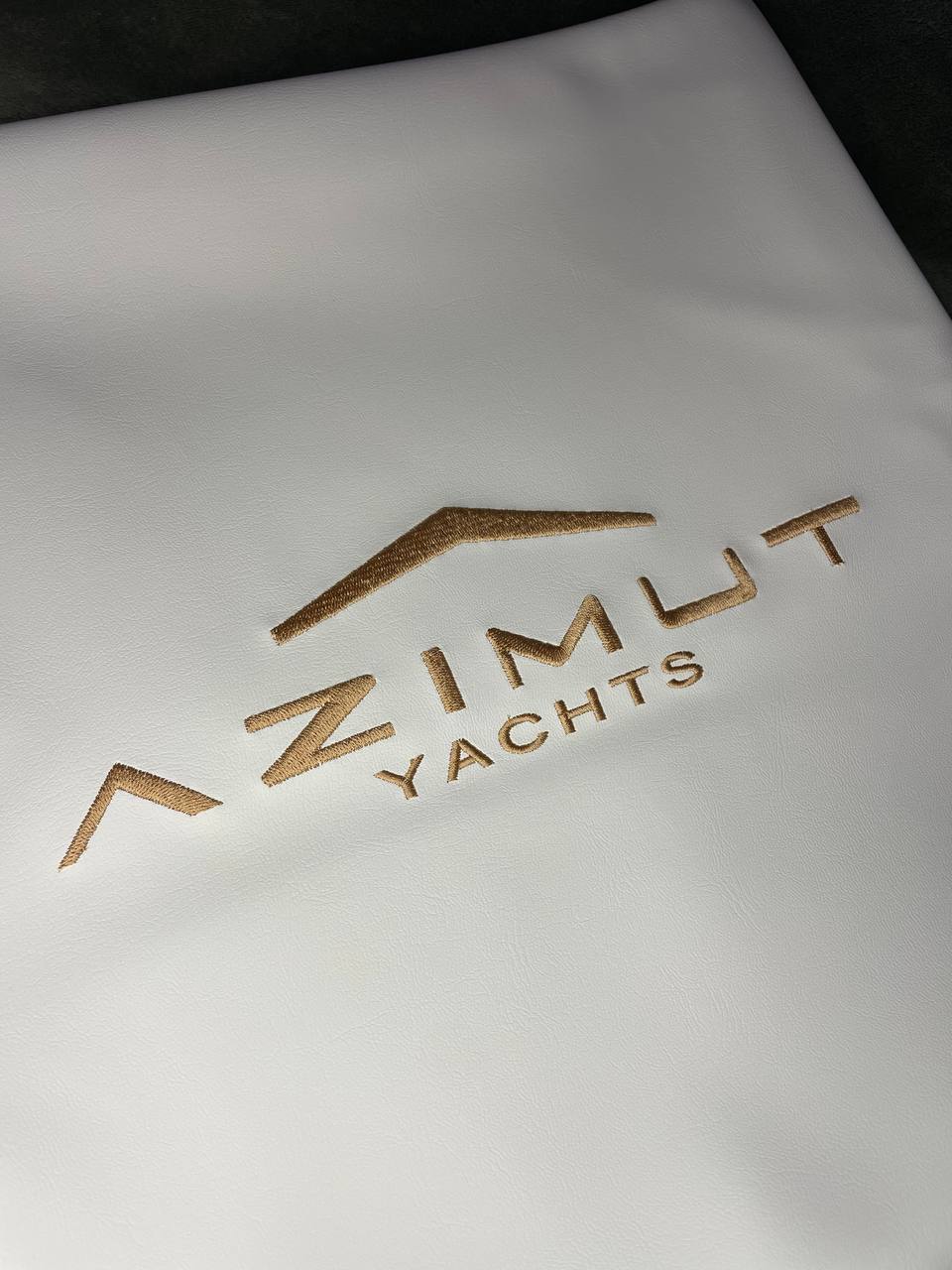 Pillows for AZIMUT