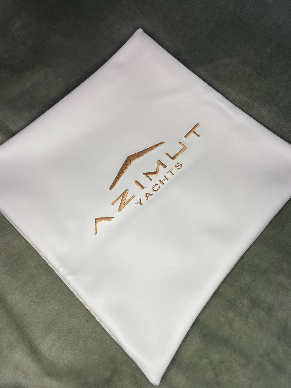 Pillows for AZIMUT