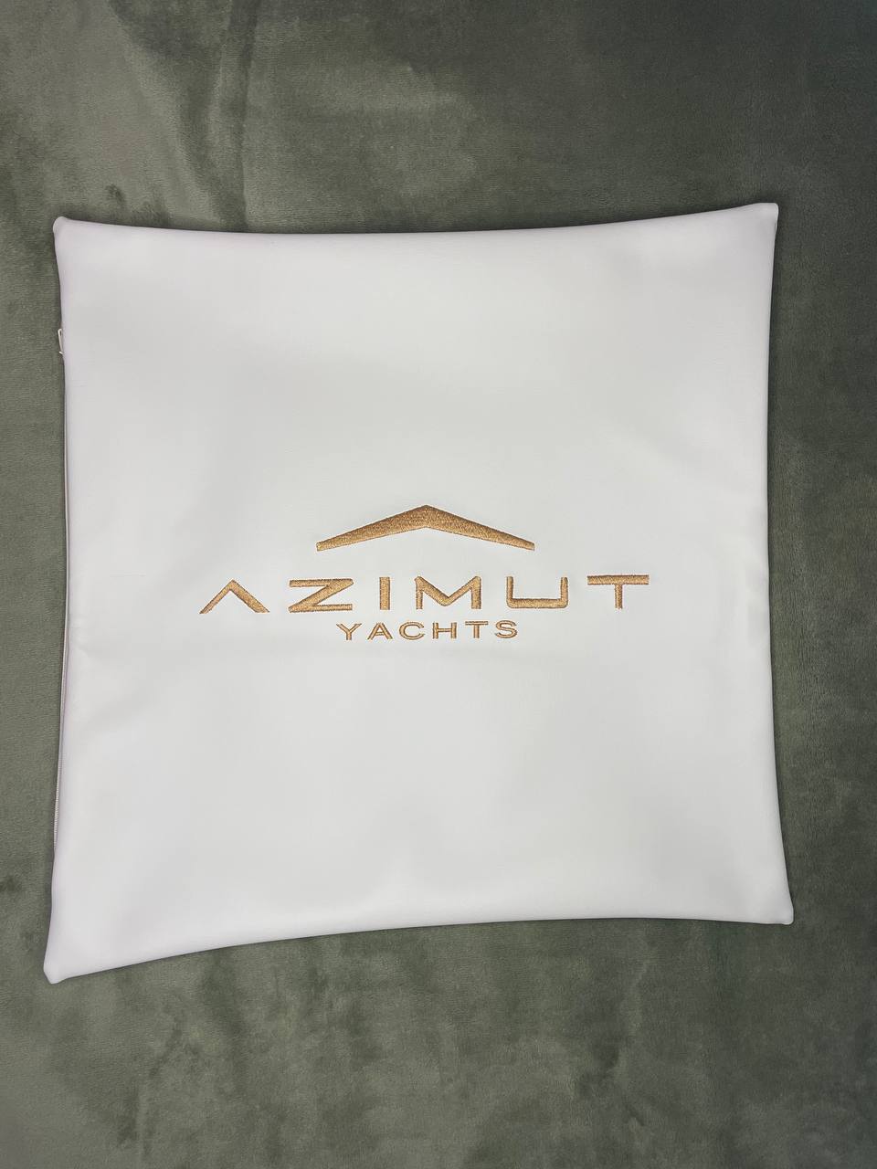 Pillows for AZIMUT