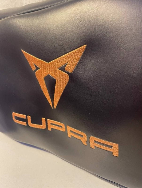Organizer Bag with logo CUPRA