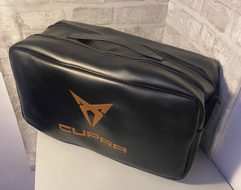 Organizer Bag with logo CUPRA
